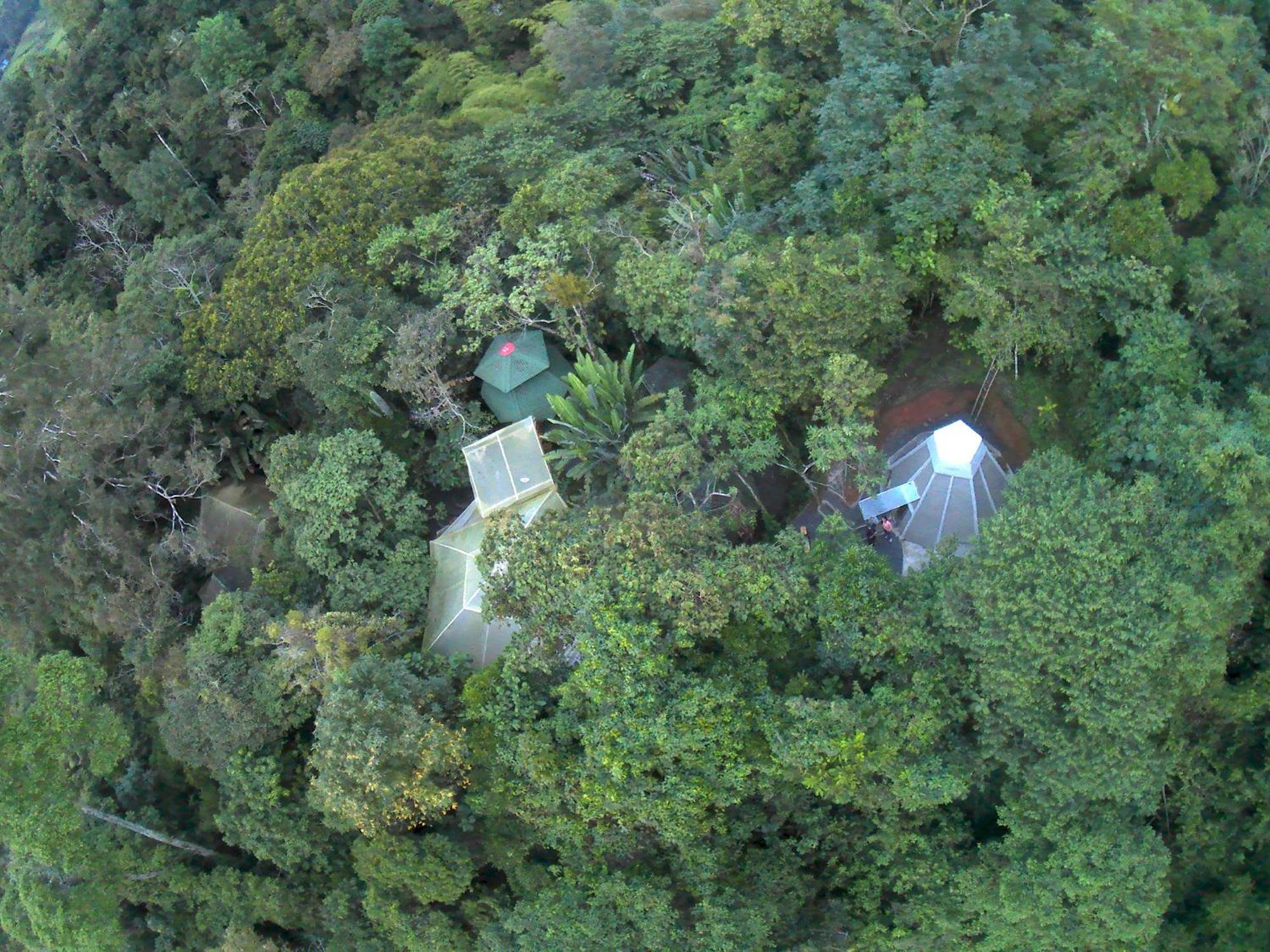 Kasaguadua - Reserva Natural *